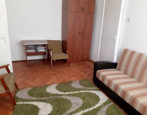 Investitie! Vanzare apartament 2 camere, zona Horea, Garii