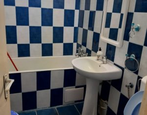 Appartement 2 chambres à vendre dans Cluj-napoca, zone Gara