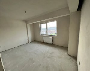 Vanzare apartament 3 camere in Cluj-napoca, zona Floresti