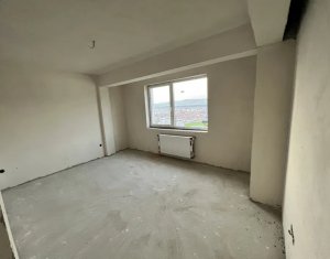 Apartament 3 camere, constructie noua cu CF, Floresti