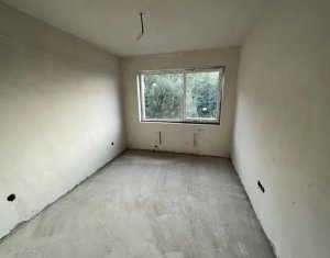 Apartament 3 camere, constructie noua cu CF, Floresti