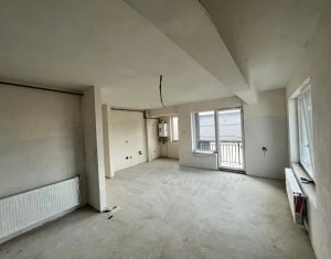 Apartament 3 camere, constructie noua cu CF, Floresti