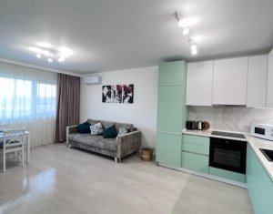 Vanzare apartament 2 camere in Cluj-napoca, zona Gheorgheni