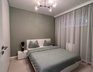 Appartement 2 chambres à vendre dans Cluj-napoca, zone Gheorgheni