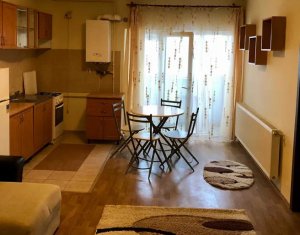 Appartement 2 chambres à vendre dans Cluj-napoca, zone Zorilor