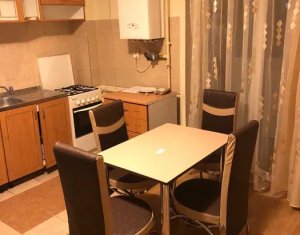 Apartament cu 2 camere, 42 mp, etaj 3, Calea Turzii