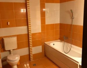 Apartament cu 2 camere, 42 mp, etaj 3, Calea Turzii