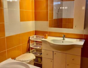 Apartament cu 2 camere, 42 mp, etaj 3, Calea Turzii