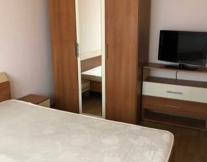 Apartament cu 2 camere, 42 mp, etaj 3, Calea Turzii