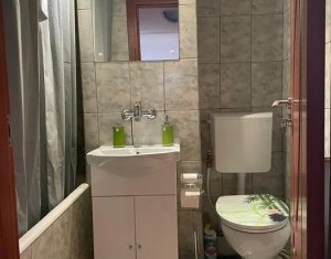 Apartament cu 2 camere, 50 mp, Grigorescu, zona Fortuna