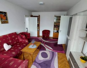 Apartament cu 2 camere, zona Mercur 