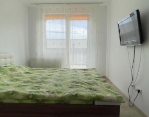 Vanzare apartament 3 camere in Floresti