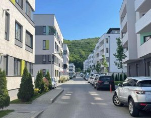 Appartement 3 chambres à vendre dans Floresti