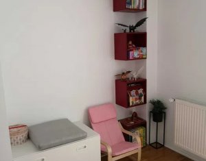 Appartement 3 chambres à vendre dans Cluj-napoca, zone Manastur