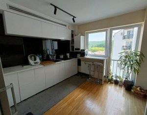 Apartment 3 rooms for sale in Cluj-napoca, zone Manastur