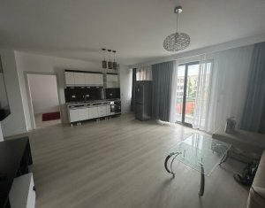 Apartament 2 camere, camera pt birou, terasa 52mp,balcon 6mp, Riviera Luxury