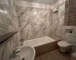 Apartament 2 camere, camera pt birou, terasa 52mp,balcon 6mp, Riviera Luxury