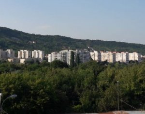 Lakás 3 szobák eladó on Cluj-napoca, Zóna Manastur