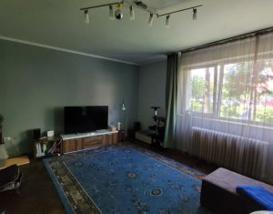 Vanzare apartament 4 camere in Cluj-napoca, zona Plopilor