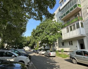 Vanzare apartament 3 camere in Cluj-napoca, zona Marasti