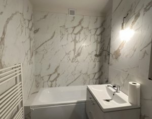 Vanzare apartament 3 camere finisat modern, Marasti