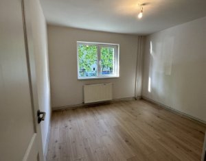 Vanzare apartament 3 camere finisat modern, Marasti