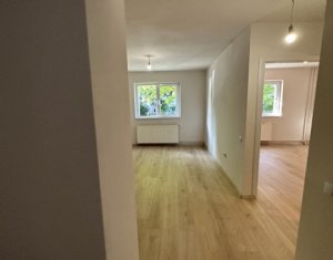 Vanzare apartament 3 camere finisat modern, Marasti