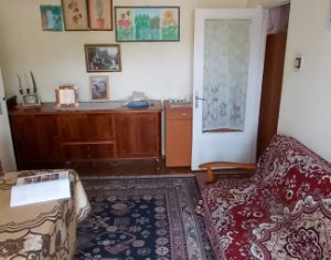 Apartament cu vedere la padure, Grigorescu