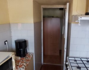 Apartament cu vedere la padure, Grigorescu