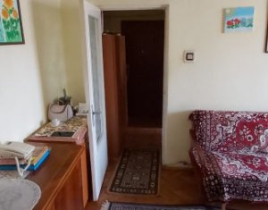 Apartament cu vedere la padure, Grigorescu