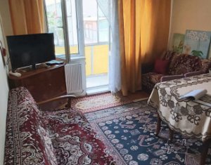 Apartament cu vedere la padure, Grigorescu