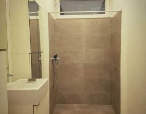 Apartament cu 1 camera, 35 mp, parter inalt, Grigorescu