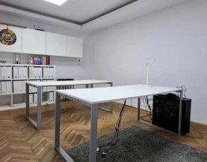 Apartament cu 1 camera, 35 mp, parter inalt, Grigorescu