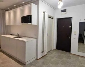Apartament cu 1 camera, 35 mp, parter inalt, Grigorescu
