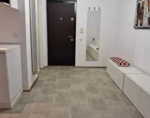 Apartament cu 1 camera, 35 mp, parter inalt, Grigorescu