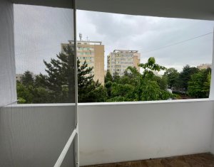 Apartament cu 2 camere, zona Piata Hermes, cartier Gheorgheni