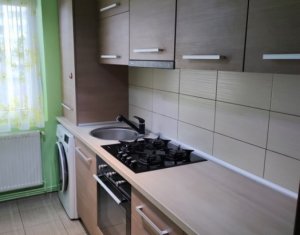 Apartament cu 2 camere, zona Piata Hermes, cartier Gheorgheni