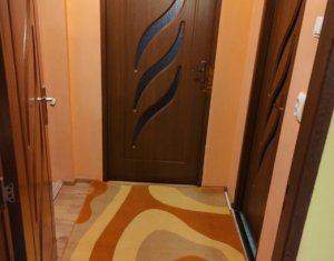 Apartament cu 2 camere, zona Piata Hermes, cartier Gheorgheni