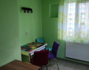 Appartement 2 chambres à vendre dans Cluj-napoca, zone Gheorgheni