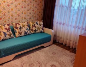 Appartement 2 chambres à vendre dans Cluj-napoca, zone Gheorgheni