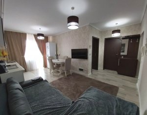 Apartament cu 2 camere, 43 mp, Calea Turzii