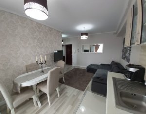 Apartament cu 2 camere, 43 mp, Calea Turzii