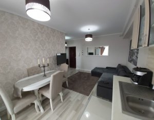 Appartement 2 chambres à vendre dans Cluj-napoca, zone Zorilor