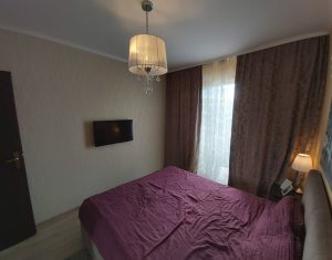 Apartament cu 2 camere, 43 mp, Calea Turzii