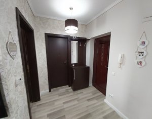 Apartament cu 2 camere, 43 mp, Calea Turzii