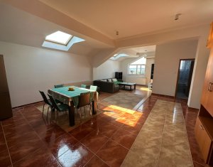 Vanzare apartament 3 camere in Cluj-napoca, zona Buna Ziua
