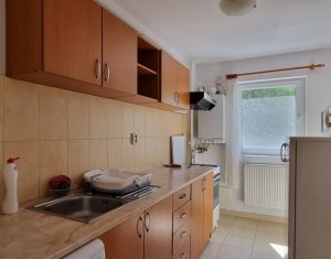 Apartament 2 camere, 58 mp, Calea Turzii