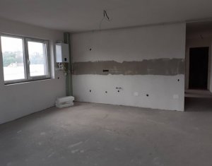 Appartement 3 chambres à vendre dans Cluj-napoca, zone Dambul Rotund