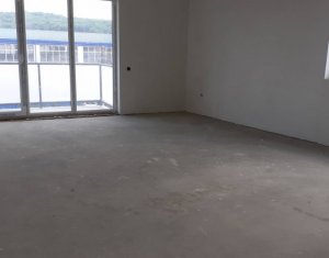 Vanzare apartament 3 camere , in cartierul Dambul Rotund, Cluj