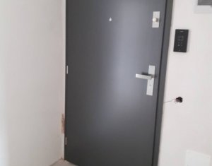 Apartment 3 rooms for sale in Cluj-napoca, zone Dambul Rotund